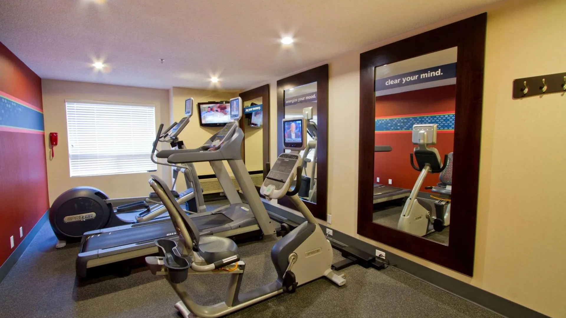 Hampton Inn - Vancouver Airport/Richmond 3*, Richmond Canada