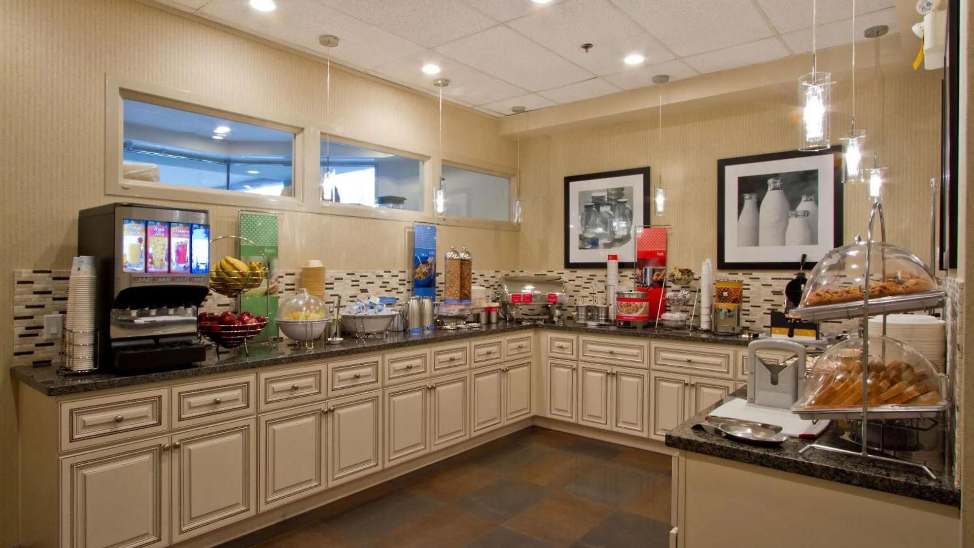 Hampton Inn - Vancouver Airport/Richmond Hotel Richmond