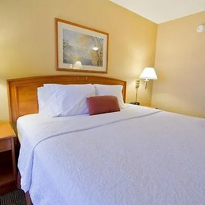 Hampton Inn - Vancouver Airport/Richmond Richmond