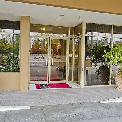 Hotel Hampton Inn - Vancouver Airport/Richmond