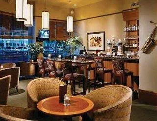*** Hotel Hampton Inn - Vancouver Airport/Richmond Canada