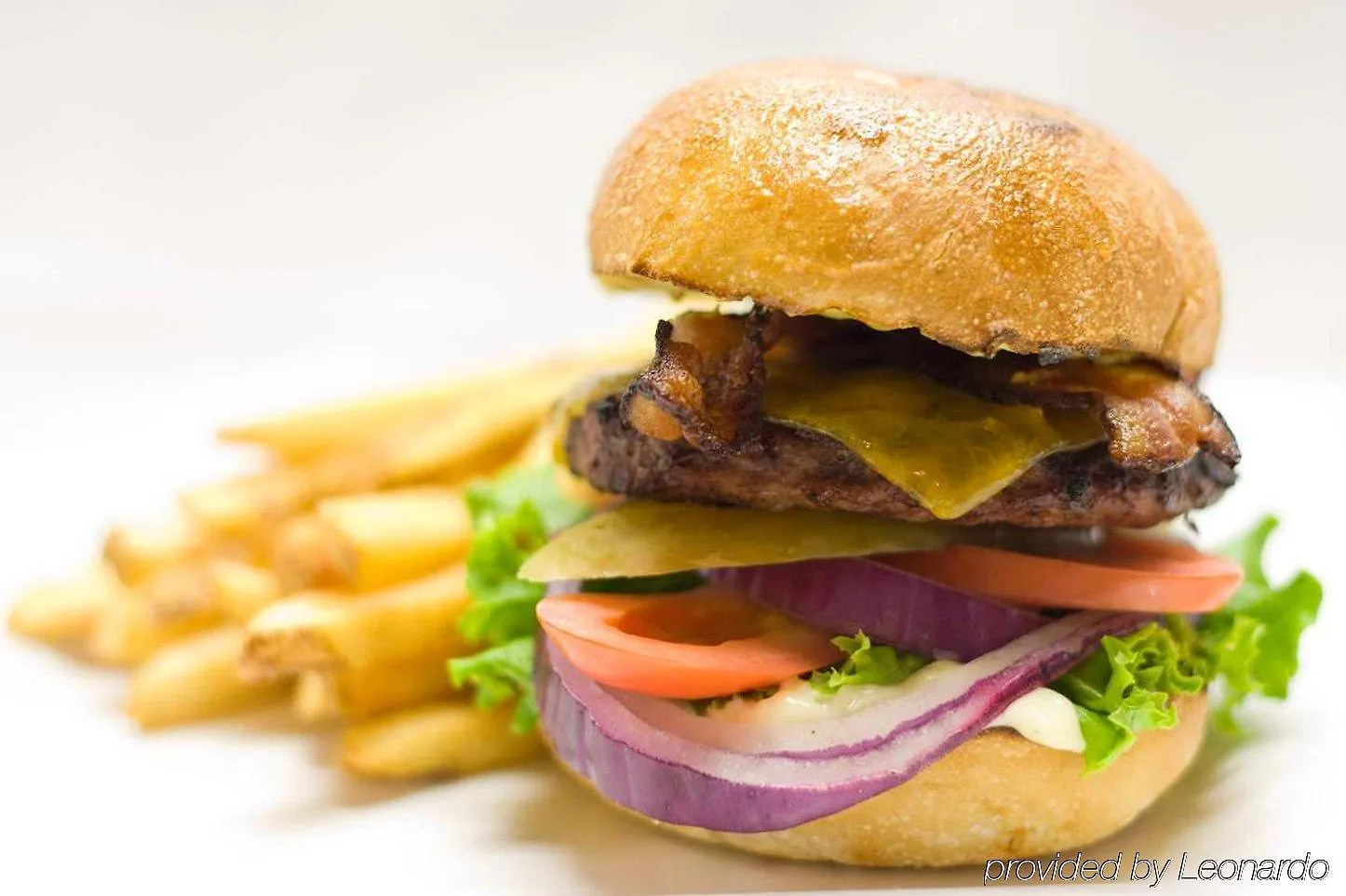 Hampton Inn - Vancouver Airport/Richmond Hotel