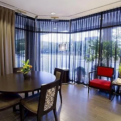 Hampton Inn - Vancouver Airport/Richmond Hotel