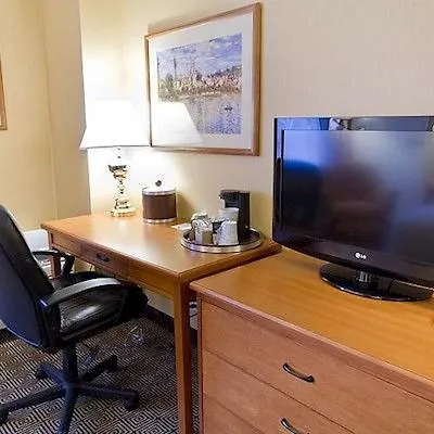 Hampton Inn - Vancouver Airport/Richmond